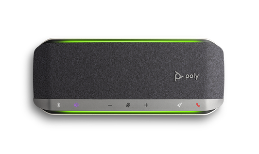 Parlante POLY SYNC 40+ Altavoz manos libres Bluetooth +BT700 USB-A Adapter