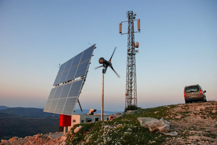 Instalación Repetidor Celular para Edificios, Bodegas, Minería