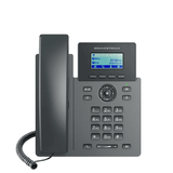 Teléfono IP Grandstream GRP2601W para telefonía empresarial