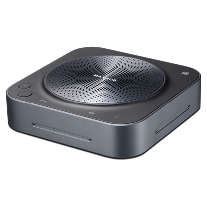 MAXHUB UC BM35 Speakerphone Bluetooth 360° | 8 Micrófonos