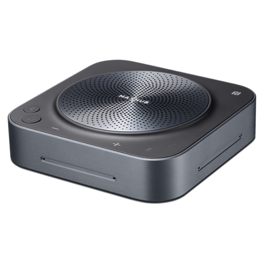 MAXHUB UC BM35 Speakerphone Bluetooth 360° | 8 Micrófonos