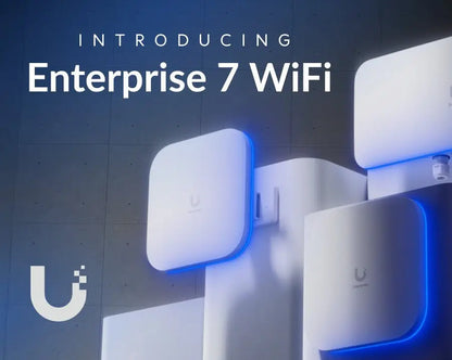 Access point Ubiquiti UniFi para WiFi empresarial en Chile