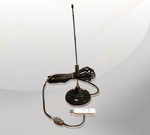 ANTENA EXT. 7dBi 850 MHZ HUAWEI - Smarthold