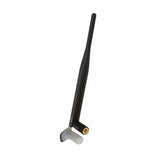 Antena WiFi omnidireccional de 5 dBi con conector RP-SMA