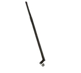 Antena WiFi omnidireccional de 9 dBi con conector RP-SMA
