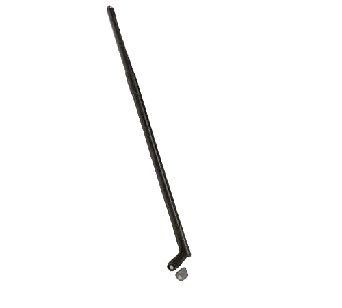 Antena WiFi omnidireccional de 9 dBi con conector RP-SMA