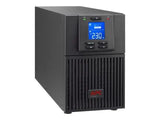 APC UPS 2KVA 1600W Torre online Easy SRV - SRV2KI - Smarthold
