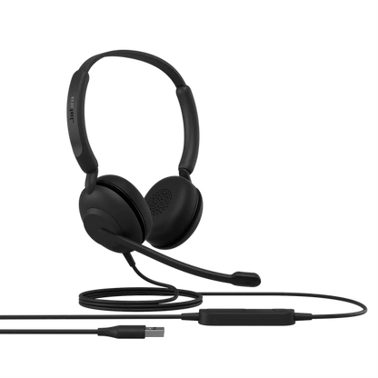 audífonos con micrófono JABRA EVOLVE 10