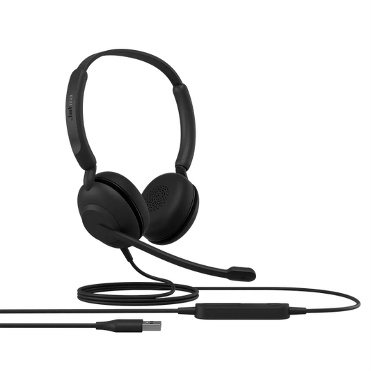audífonos con micrófono JABRA EVOLVE 10