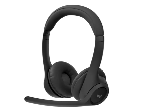 Audifono Bluetooth Logitech Zone 300 negro - Smarthold