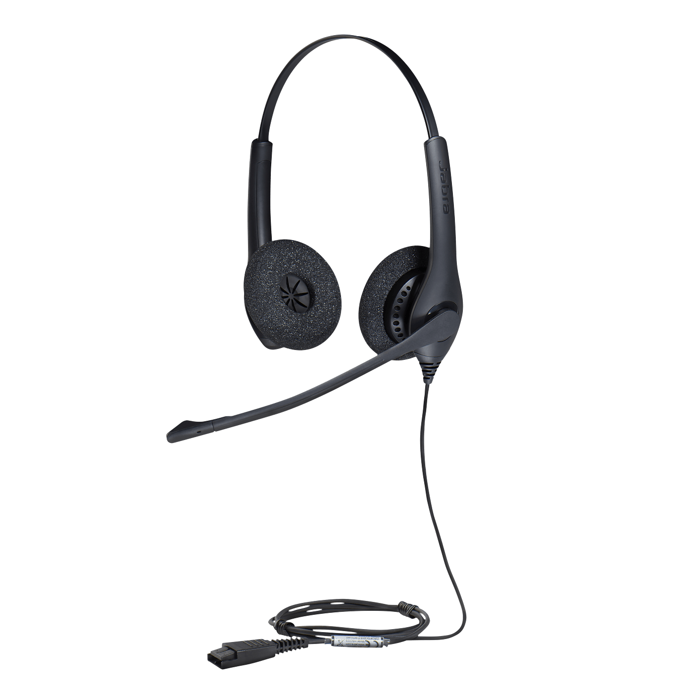 Audifonos JABRA BIZ 1500 DUO QD - Smarthold