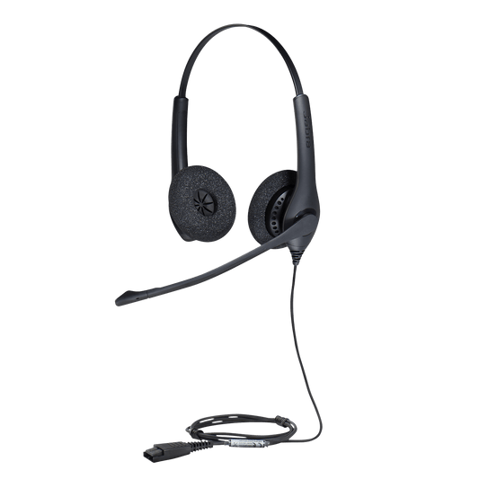 Audifonos JABRA BIZ 1500 DUO QD - Smarthold