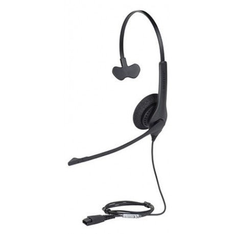 Audifonos JABRA BIZ 1500 MONO QD - Smarthold