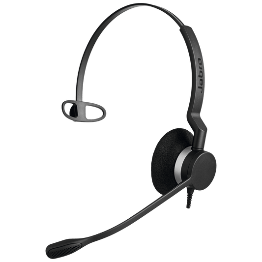 Audifonos JABRA BIZ 2300 MONO USB - Smarthold