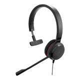 Audifonos JABRA EVOLVE 30 II MONO UC 3.5 mm USB - Smarthold