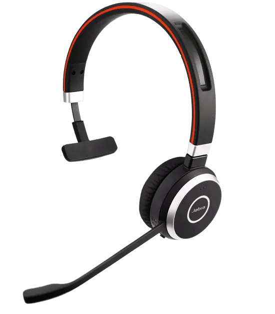 Audifonos JABRA EVOLVE 65 SE MONO MS 6593 - 833 - 309 - Smarthold