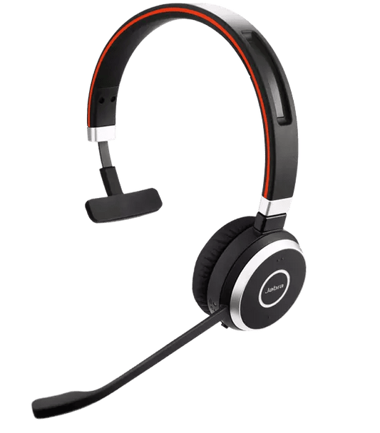 Audifonos JABRA EVOLVE 65 SE MONO MS 6593 - 833 - 309 - Smarthold