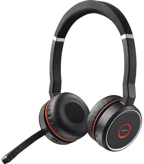 Audifonos JABRA EVOLVE 75SE Stereo MS - Smarthold