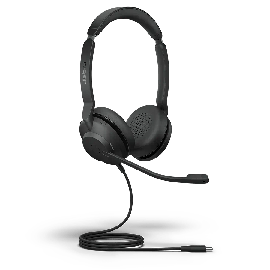 Audifonos JABRA EVOLVE2 30 Duo Ms USB - Smarthold