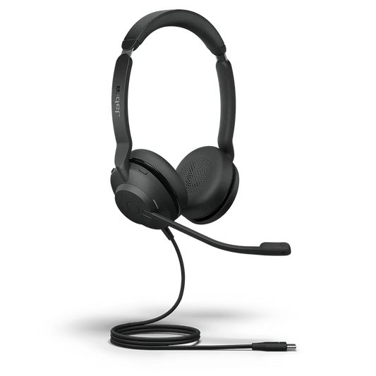 Audifonos JABRA EVOLVE2 30 Duo Ms USB - Smarthold