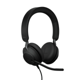 Audifonos JABRA EVOLVE2 40 SE USB - A, MS Stereo - Smarthold