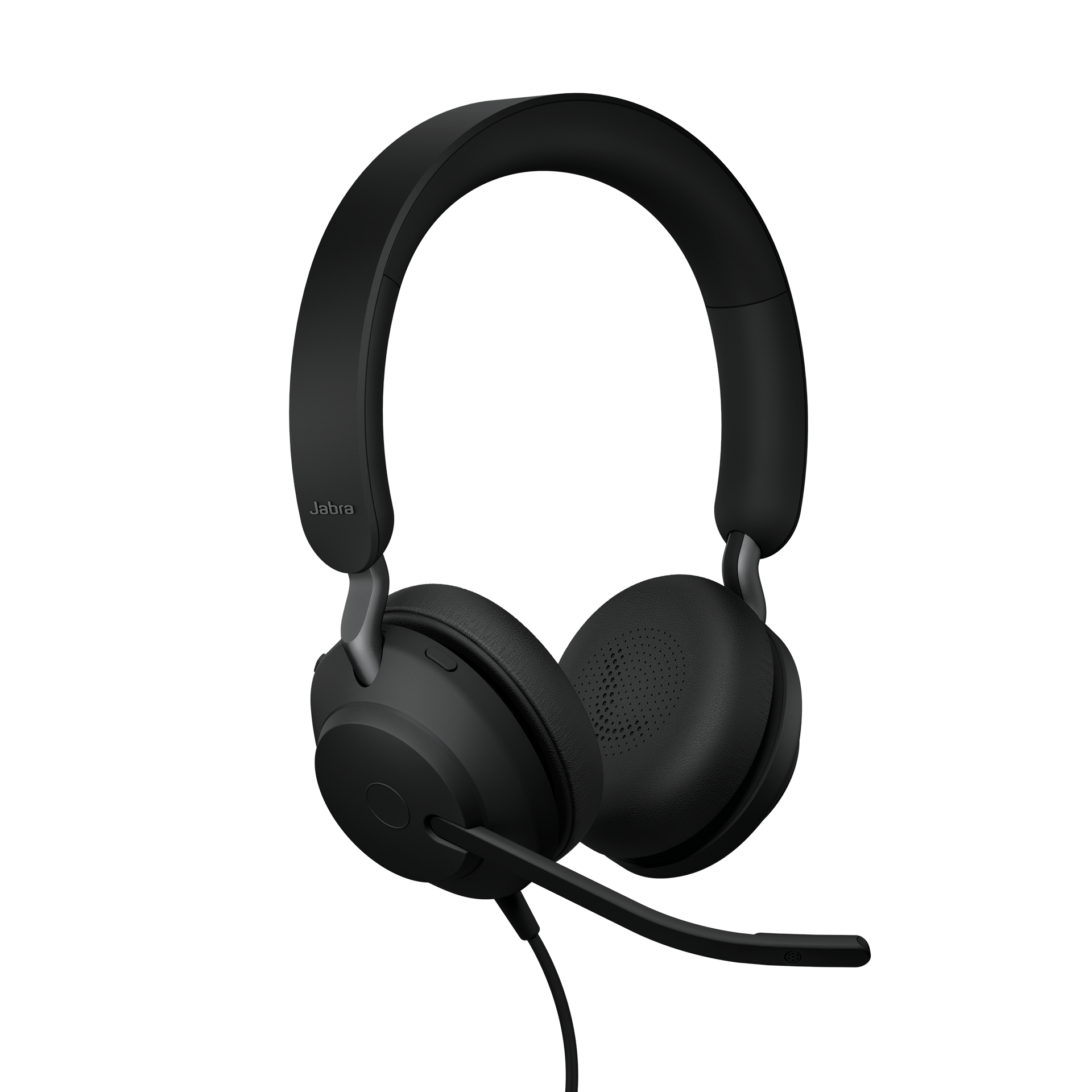 Audifonos JABRA EVOLVE2 40 SE USB - A, MS Stereo - Smarthold