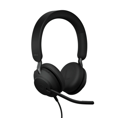 Audifonos JABRA EVOLVE2 40 SE USB - A, MS Stereo - Smarthold