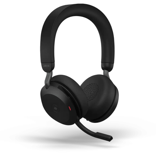 Audifonos JABRA EVOLVE2 75 Link 380c, MS Stereo - Smarthold