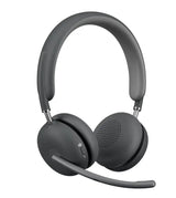Audífonos Logitech Zone Wireless 2 inalámbricos para empresas