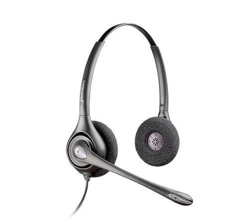 Audífonos PLANTRONICS HW - 261 - Smarthold