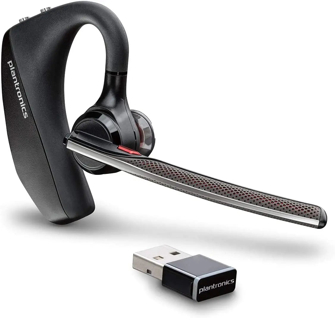 Audifonos POLY VOYAGER 5200 UC BLUETOOTH 7K2F3AA - Smarthold