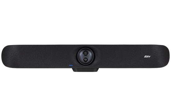 AVerMedia VB350 barra de videoconferencia 4K PTZ con zoom híbrido 18X