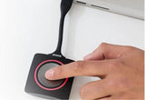 Barco ClickShare Button USB-C de tercera generación para presentación inalámbrica