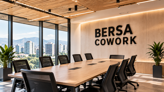 Bersa Cowork