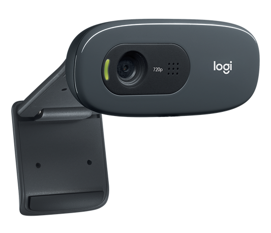 Webcam LOGITECH C270 HD 720p