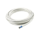 Cable para antena exterior de 30 metros 3G para señal celular