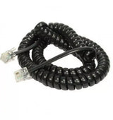 Cordón retráctil para teléfonos Yealink