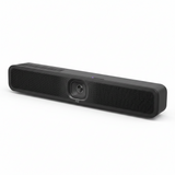 Cámara Logitech MeetUp 2 4K PTZ digital para videoconferencia