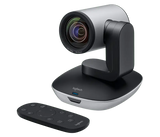 Cámara Logitech PTZ Pro 2 Full HD para videoconferencias
