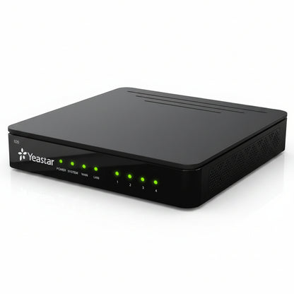 Central Telefonica Ip YEASTAR S20 - Smarthold