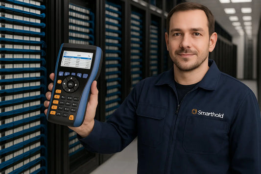 Certificación de cableado estructurado para empresas en Chile