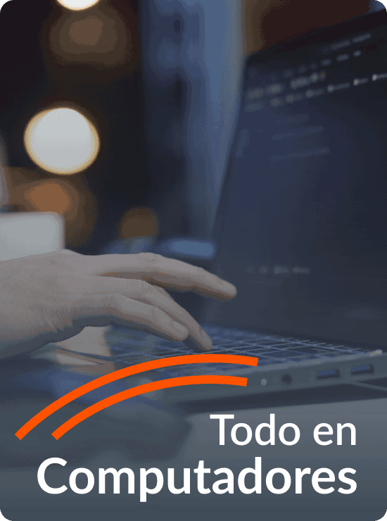 Computadores para trabajo empresarial