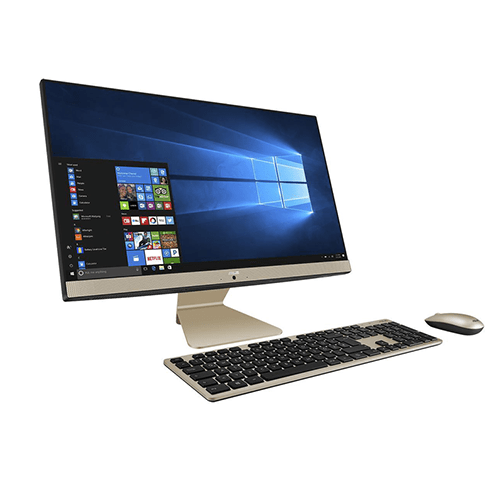 Desktop All - in - One Asus ExpertCenter E2, i5 - 1135G7, 256SSD, 8GB Ram, SSD 256GB, LED 23.8 - Smarthold