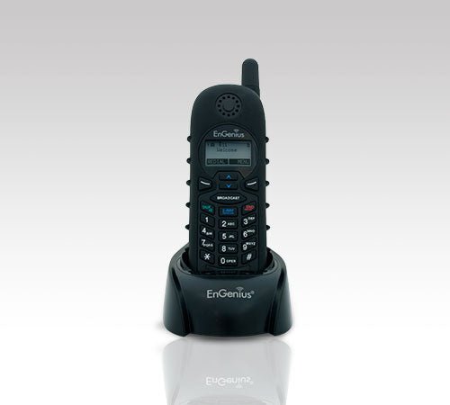 DURAFON HANDSET 1x - Smarthold