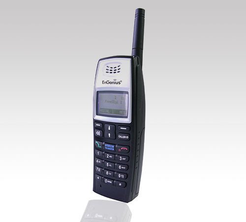 ENGENIUS HANDSET FREESTYLE - Smarthold