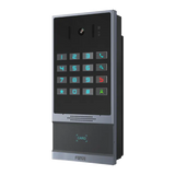 Videoportero IP Fanvil i64 con cámara 2 MP, PoE y control de acceso