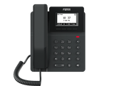 FANVIL V50G teléfono IP SIP con pantalla de 2,3 pulgadas, Gigabit y PoE