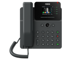 FANVIL V61G teléfono IP SIP pantalla color 2,4 pulgadas, 4 líneas y PoE