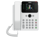 FANVIL V62G teléfono IP SIP pantalla color 2,8 pulgadas, 12 líneas y PoE