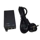 Inyector PoE Grandstream GP-48-24W Gigabit 802.3af de 48 V